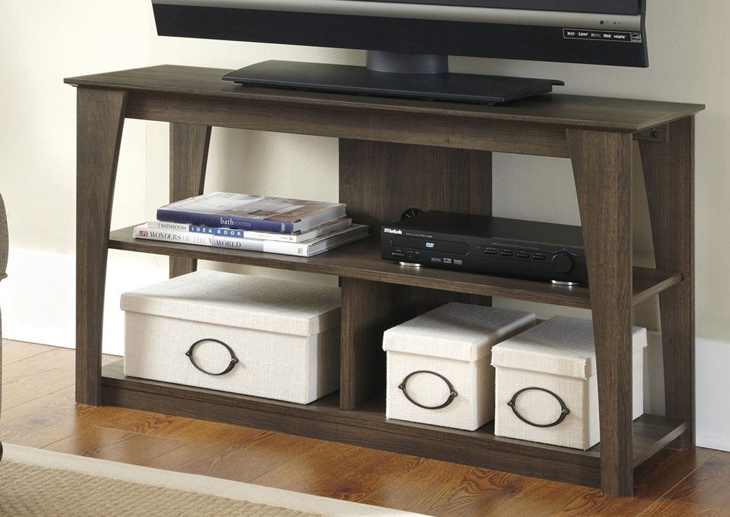 Frantin TV Stand,Ashley