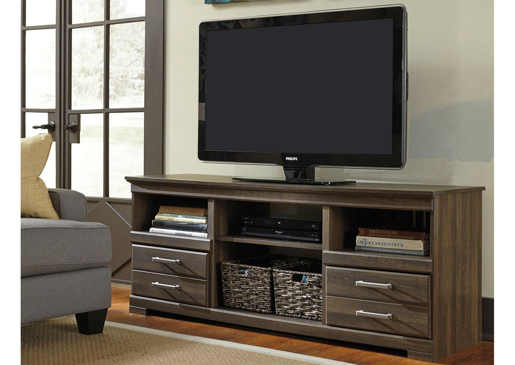 Frantin Large TV Stand,Ashley