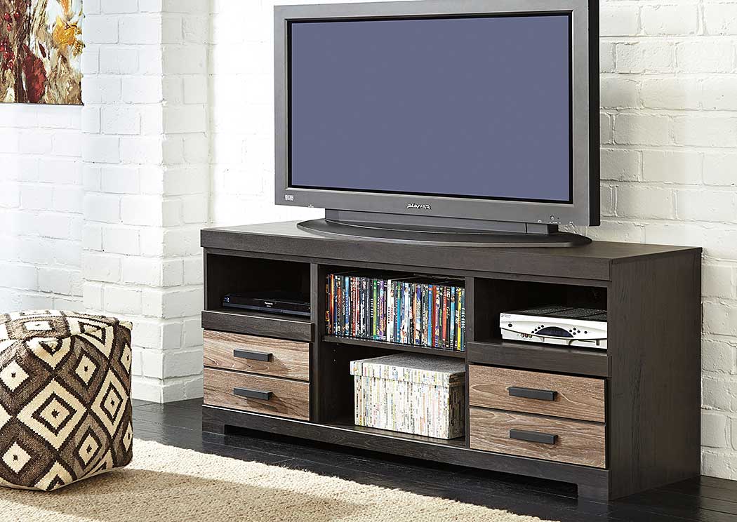 Harlinton Large TV Stand,Ashley