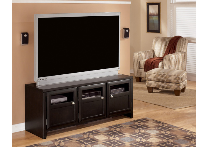 Naomi Large TV Stand,Ashley