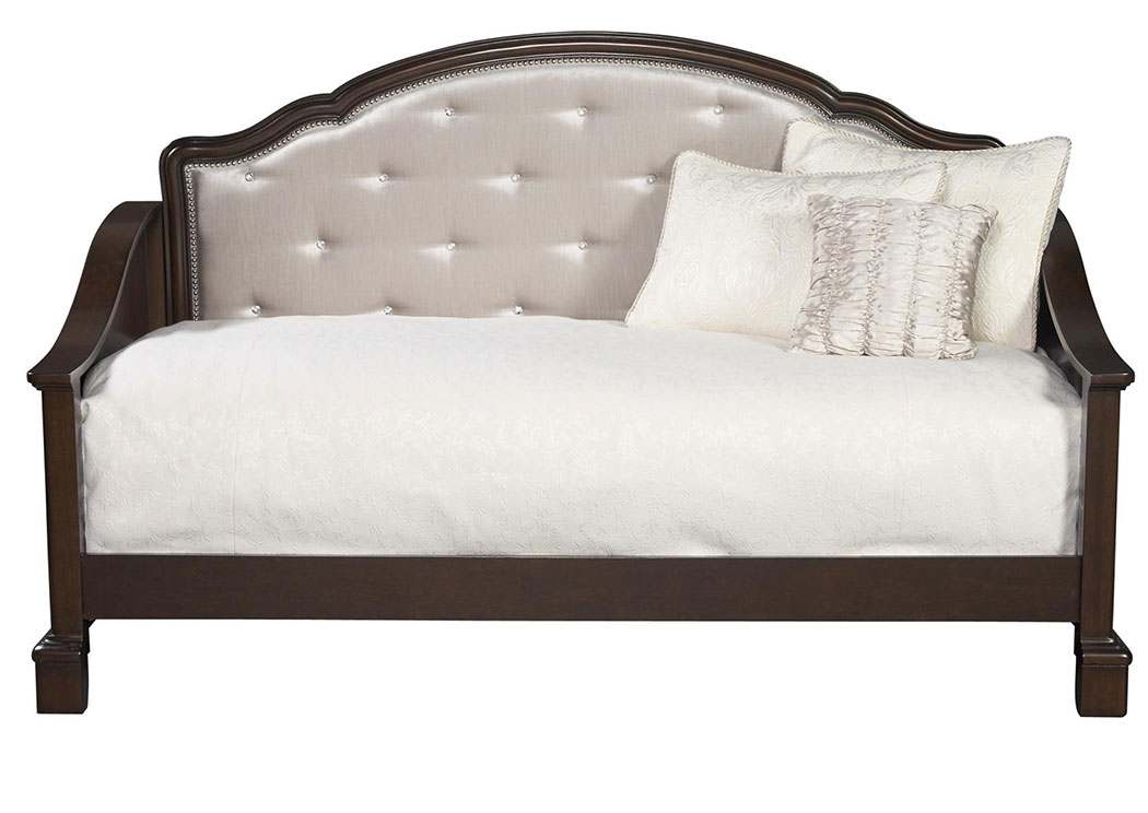 Glamour Day Bed,Samuel Lawrence