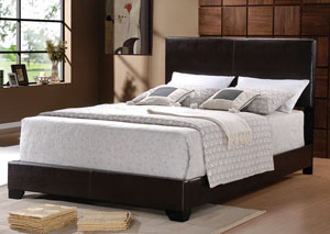 Black King Bed,Elements