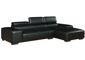 Black Sectional,Lifestyle