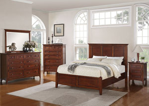 Forest Lake Drawer Dresser,Holland House