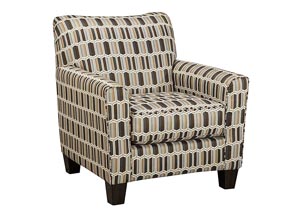 Janley Accent Chair,Ashley