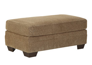 Kelemen Amber Ottoman,Ashley