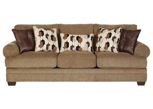 Kelemen Amber Sofa,Ashley