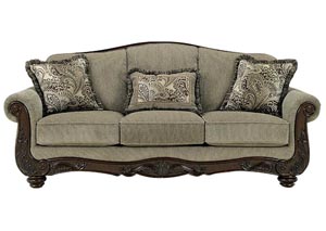 Martinsburg Meadow Sofa,Ashley