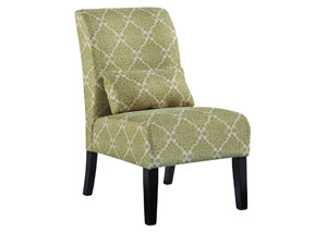 Annora Kelly Accent Chair,Ashley