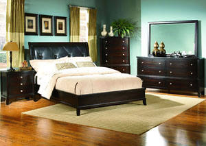 Dark Brown Dresser,Lifestyle