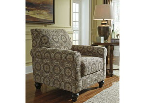 Kinning Accents Showood Accent Chair,Ashley