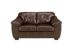 San Lucas Harness Loveseat,Ashley