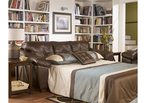San Lucas Harness Queen Sofa Sleeper,Ashley