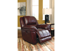Altmont Roma Rocker Recliner,Ashley