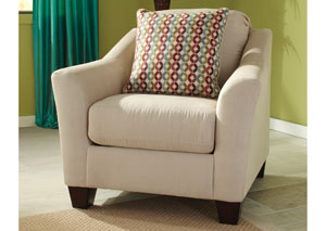 Hannin Stone Chair,Ashley