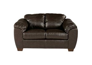 DuraBlend Cafe Loveseat,Ashley