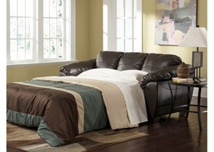 DuraBlend Cafe Full Sofa Sleeper,Ashley