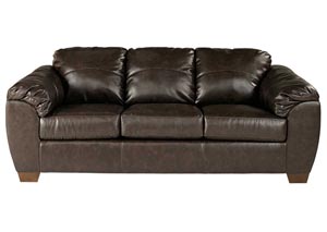 DuraBlend Cafe Sofa,Ashley