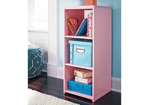 Bronett Bookcase,Ashley