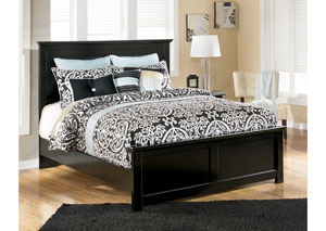 Maribel King Panel Bed,Ashley