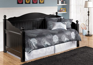 Jaidyn Daybed,Ashley