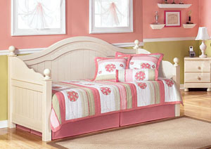 Cottage Retreat Day Bed,Ashley