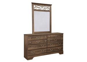 Allymore Dresser,Ashley