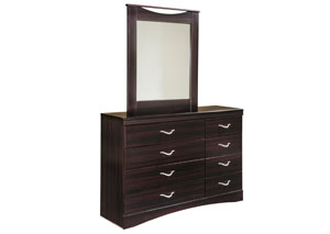 Zanbury Dresser,Ashley