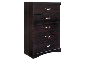 Zanbury Chest,Ashley