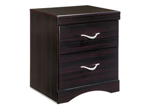 Zanbury Night Stand,Ashley