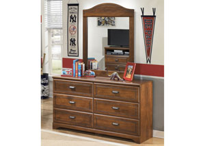 Barchan Dresser,Ashley