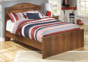 Barchan Full Panel Bed,Ashley
