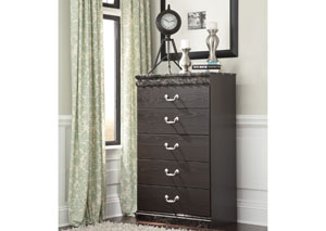 Vachel Chest,Ashley