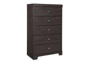 Shylyn Chest,Ashley