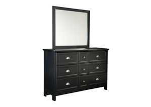 Prattfield Dresser,Ashley