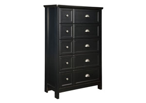 Prattfield Chest,Ashley