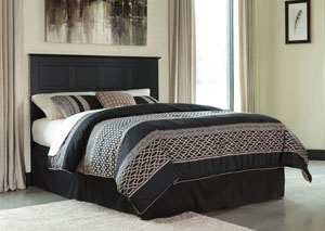 Prattfield Queen/Full Panel Headboard,Ashley