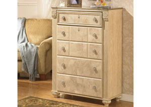 Saveaha Chest,Ashley