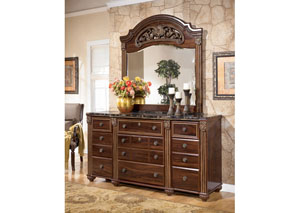 Gabriela Dresser,Ashley