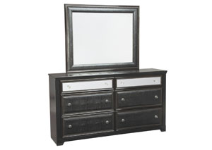 Alamadyre Dresser,Ashley