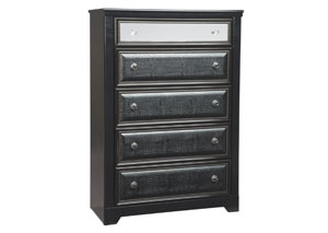 Alamadyre Chest,Ashley