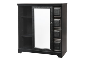 Alamadyre Dressing Chest,Ashley