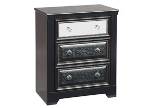 Alamadyre Night Stand,Ashley