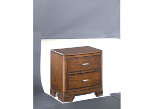 Alea Night Stand,Ashley
