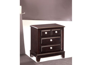 Ridgley Night Stand,Ashley