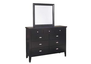 Braflin Dresser,Ashley