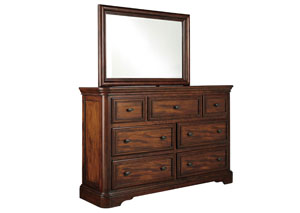 Leximore Dresser,Ashley