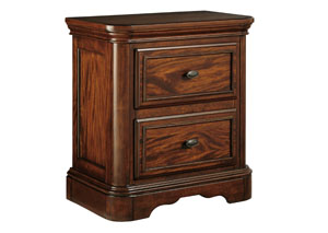 Leximore Night Stand,Ashley