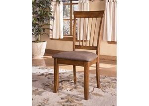 Berringer Side Chair (Set of 2),Ashley