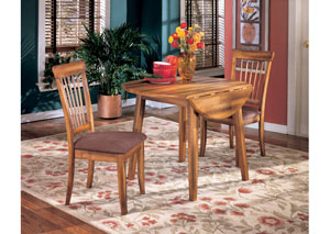 Berringer Drop Leaf Table,Ashley